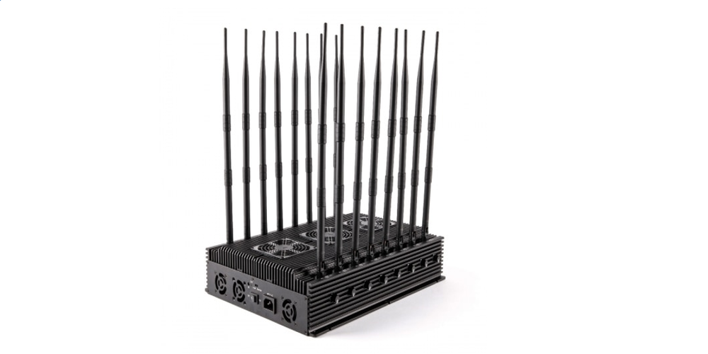 4 Incredible Benefits of 4G 5G WiFi Jammers