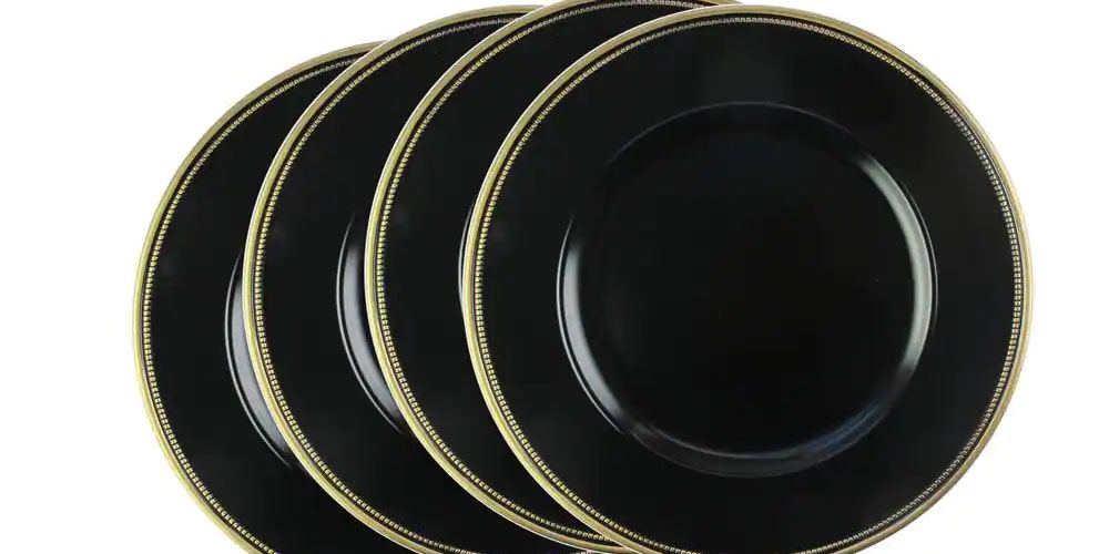 Everything You Need to Know about Charger Plates