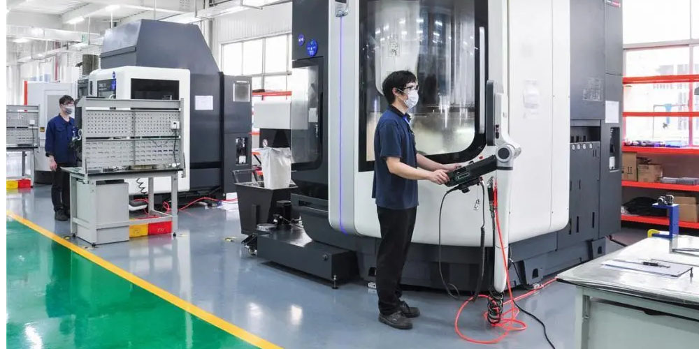 What Are The Main Characteristics Of Aluminum 6061 For The CNC Project?