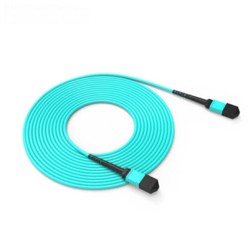 Exploring Categories and Features of Fiber Optic Patch Cord Manufacturers