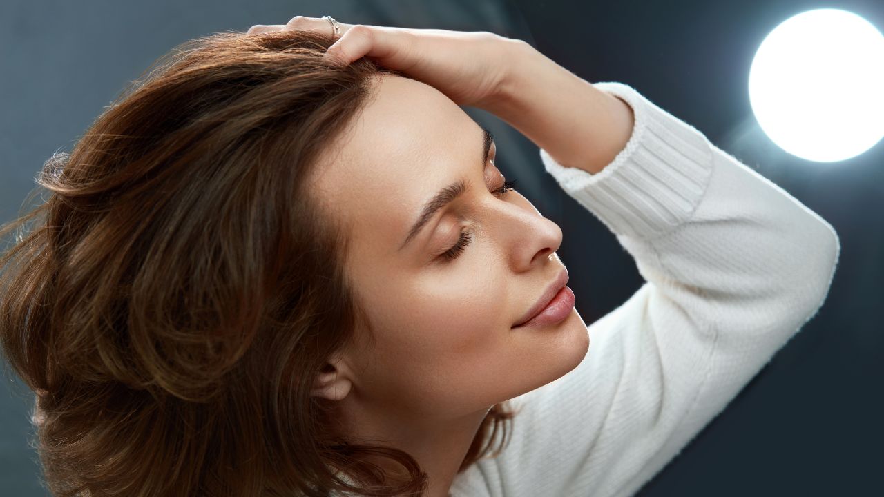 Best Practices To Maintain Permanent Hair Extensions