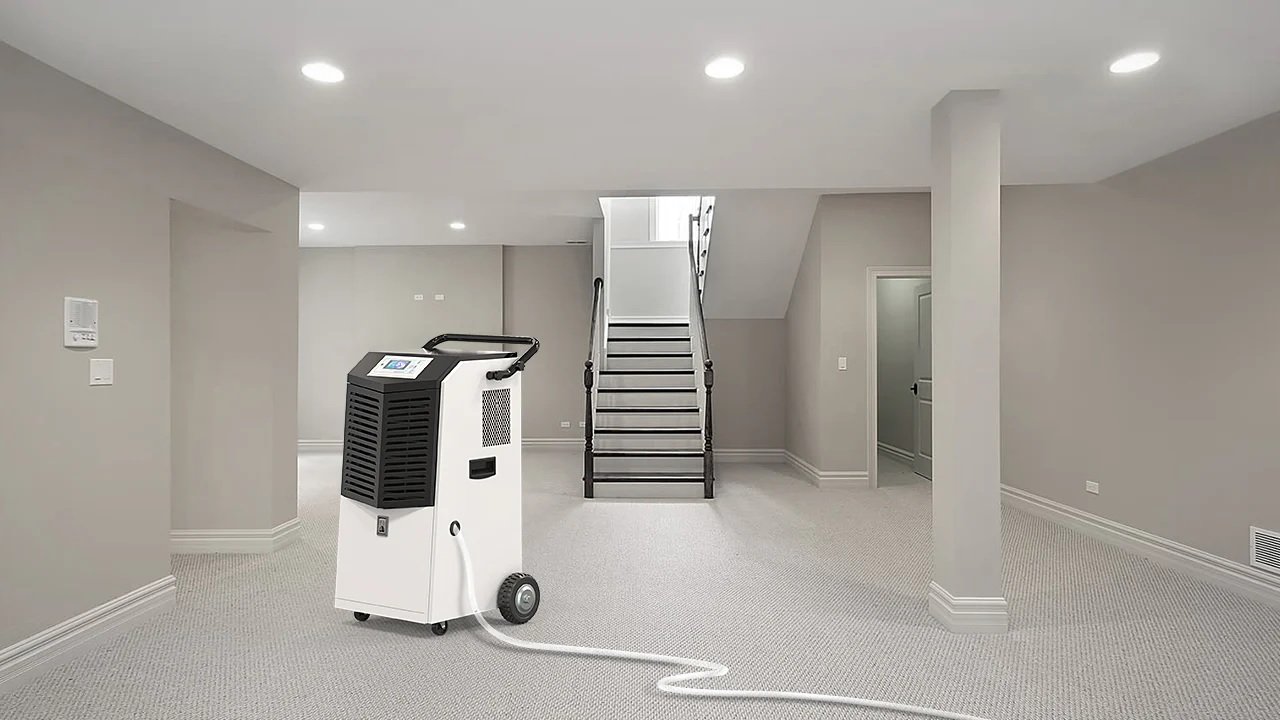 Innovative Technologies in Dehumidifiers for Greenhouses: Trends to Watch