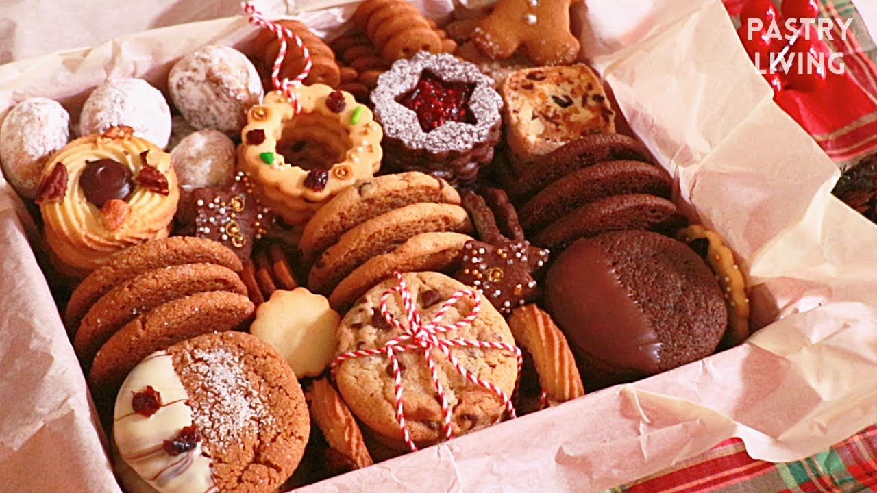 The Best Wholesale Cookie Boxes Bulk for Online Bakeries and Cafés