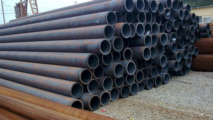 Real-World Problems Caused by Misreading Steel Pipe Charts